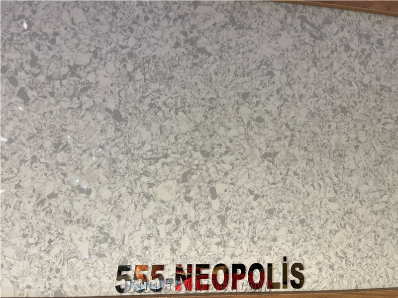 Neopolis Quartz Slab