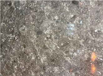 New Tundra Blue Marble Slab