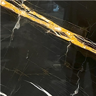 Noir Serpents Marble