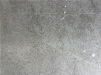 Nova Silver Marble Slab