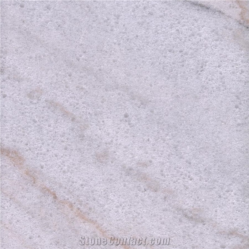 Oro White Marble importance=