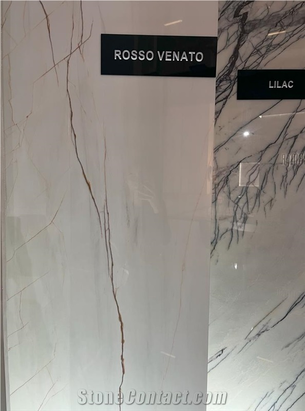 Rosso Venato Marble Finished Product