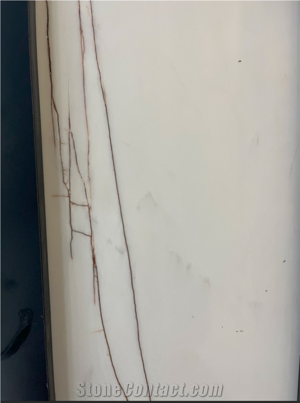 Rosso Venato Marble Finished Product