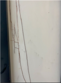 Rosso Venato Marble Finished Product
