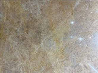 Samri Golden Beige Marble Slab