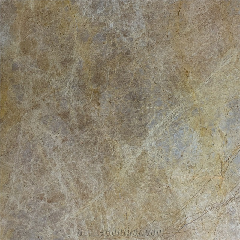 Samri Golden Beige Marble Tile