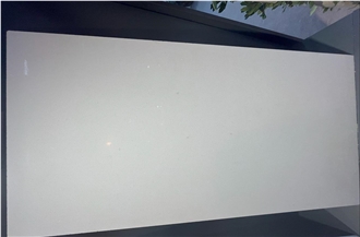Sandy White Limestone Slab
