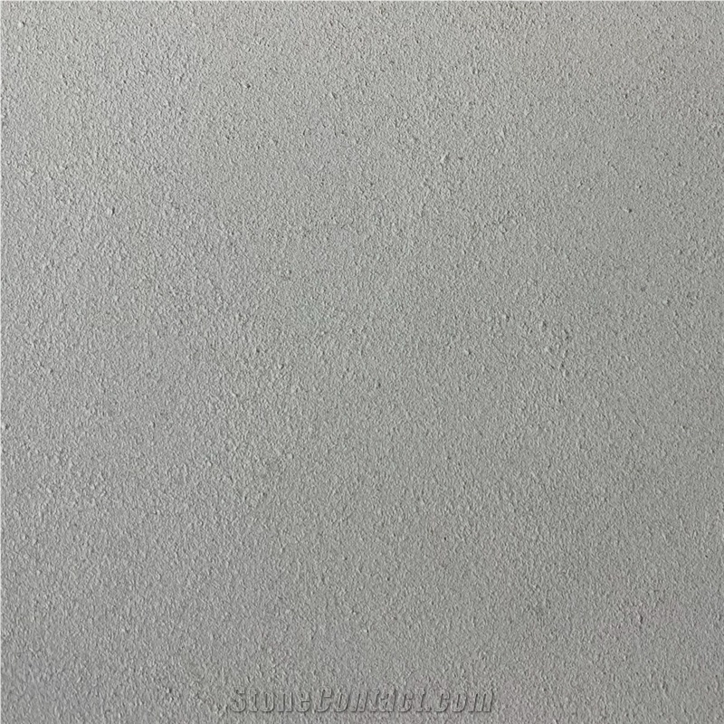 Sandy White Limestone Tile
