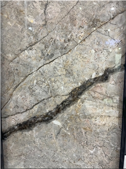 Silver Roots Marble Finished Product