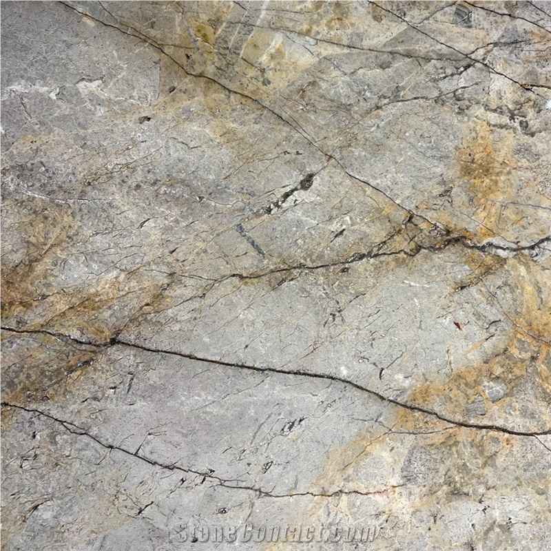 Silver Roots Marble Finished Product