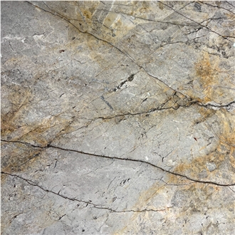 Silver Roots Marble Finished Product