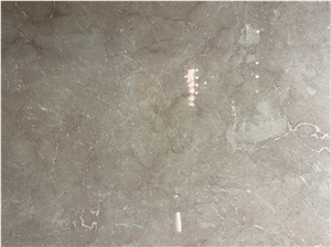 Spider Grey Marble Slab