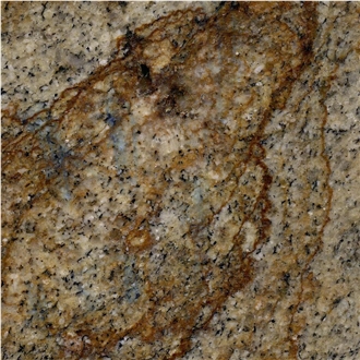 Sunny Gold Granite