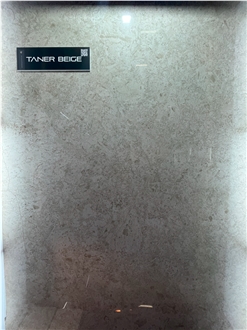 Taner Beige Marble Finished Product