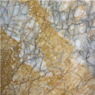 Temiros Gold Marble