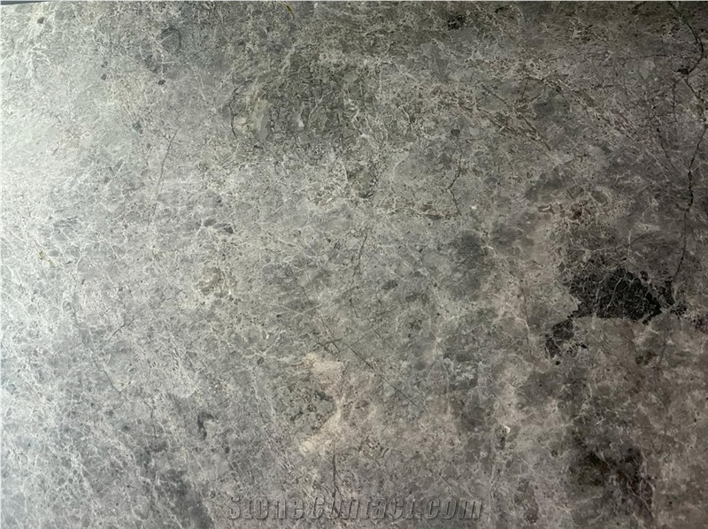 Tundra Blue Marble Slab