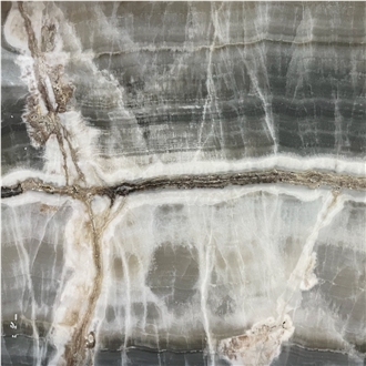 Turkey Grey Onyx Tile