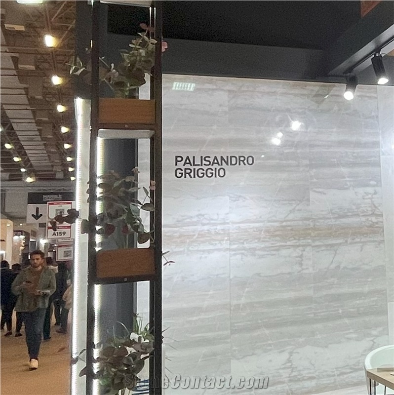 Turkish Palissandro Marble Finished Product