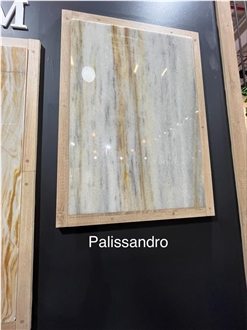 Turkish Palissandro Marble Finished Product