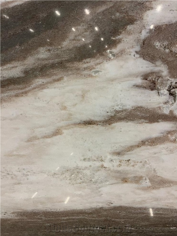 Turkish Palissandro Marble Finished Product