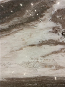 Turkish Palissandro Marble Finished Product