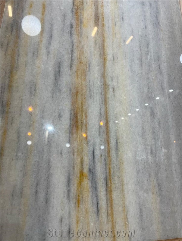 Turkish Palissandro Marble Finished Product
