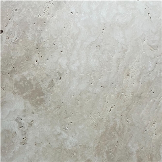 Vanilla Travertine