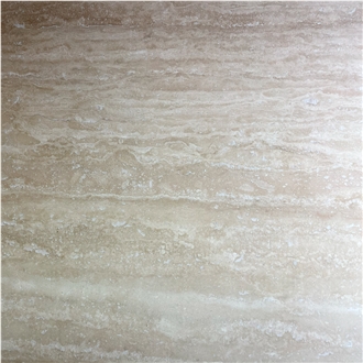 Vanilla Travertine Tile