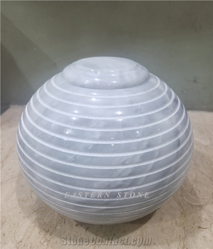 ARTISTIC FUNERAL URNS, CREMATION, ASH AND FOR PETS