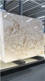 Bulgari Gold Marble Slabs Bulgari Gold Marble Slabs