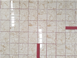 Bulgari Gold Marble Slabs