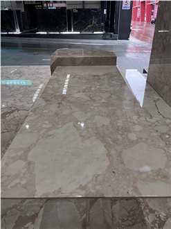 Bulgari Gold Marble Slabs