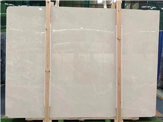 Beautiful Aran White Marble Slabs
