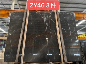 Good Price Pietra Gray Marble Slabs