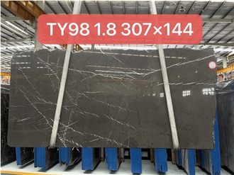 Good Price Pietra Gray Marble Slabs