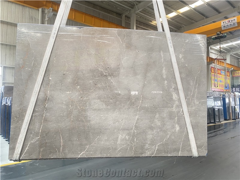 Good Quality Maya Gray Marble Slabs