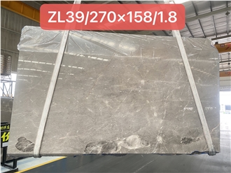 Good Quality Maya Gray Marble Slabs