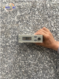 SL White Granite Slabs Polished