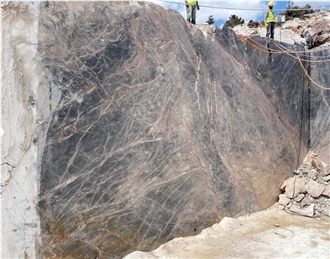 Everbloom Pink Marble Quarry