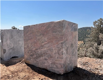 Everbloom Pink Marble Quarry
