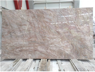 Everbloom Pink Marble Quarry