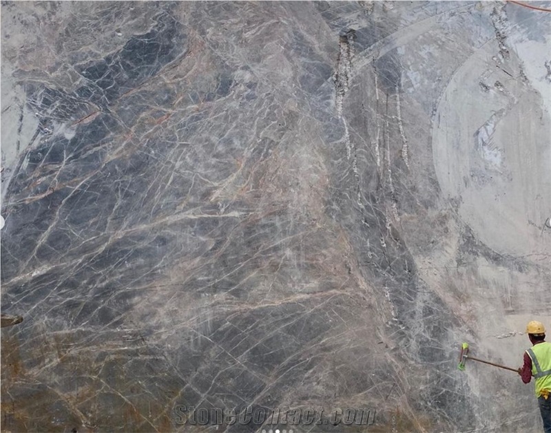 Everbloom Pink Marble Quarry