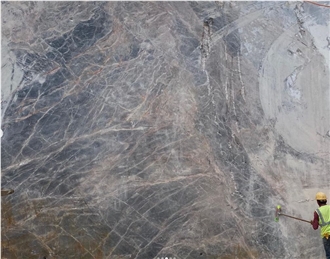 Everbloom Pink Marble Quarry