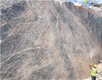 Everbloom Pink Marble Quarry