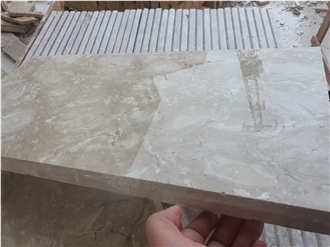 Shell Reef Limestone Slabs, Limestone Tiles