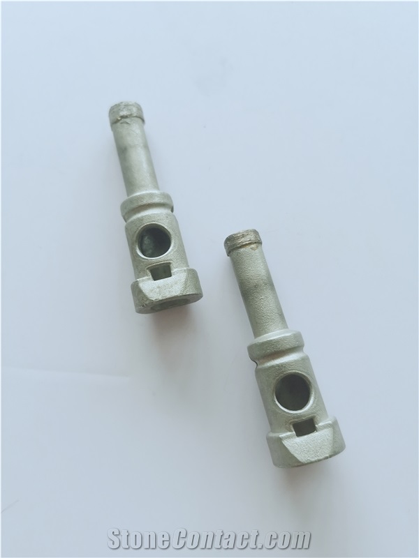 Anchor Bit Carbide Drill Sintering Bit For Undercut Hole