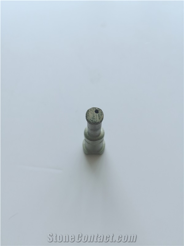 Anchor Bit Carbide Drill Sintering Bit For Undercut Hole