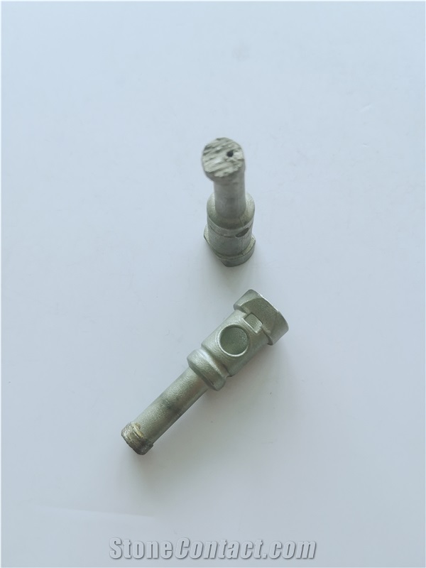 Anchor Bit Carbide Drill Sintering Bit For Undercut Hole