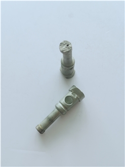 Anchor Bit Carbide Drill Sintering Bit For Undercut Hole