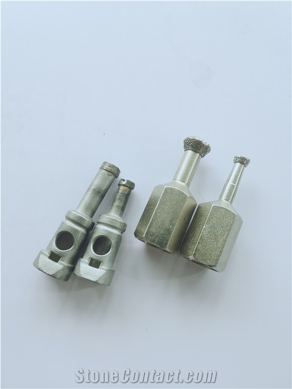 Anchor Bit Carbide Drill Sintering Bit For Undercut Hole